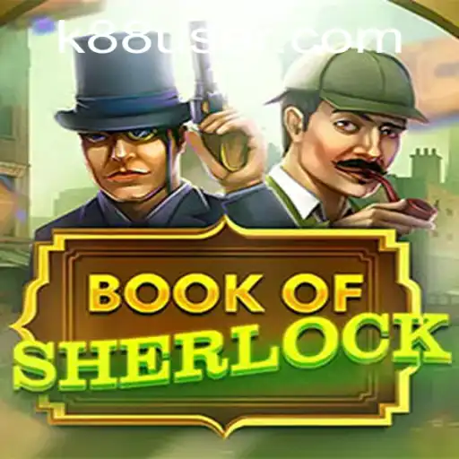 Explorando o Fascinante Mundo de BookOfSherlock: Um Jogo de Mistério e Aventura