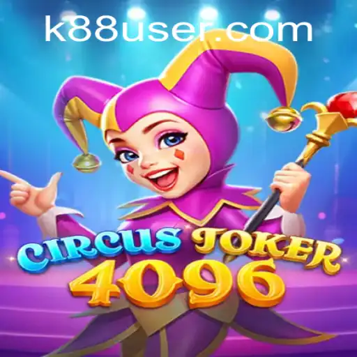 Explorando o Fascinante Mundo de CircusJoker4096: Um Jogo de Estratégia e Sorte