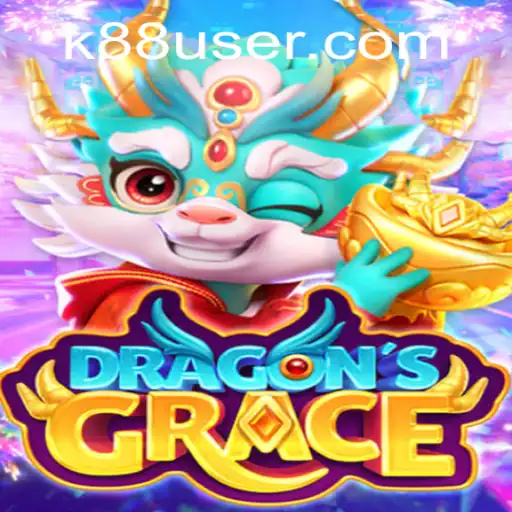 Descubra o Envolvente Mundo de DragonsGrace com a Palavra-Chave K88