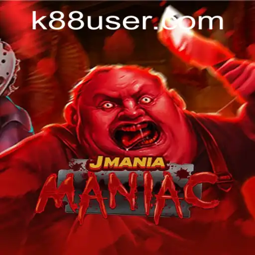 JManiaManiac: Desvende o Fenômeno do Jogo de Estratégia K88