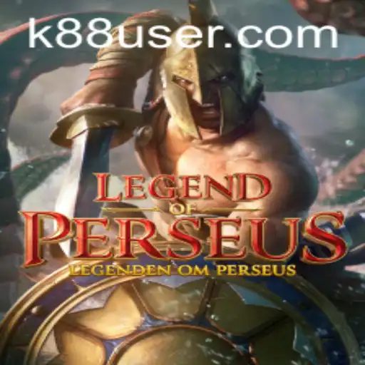 LegendofPerseus: Uma Jornada Mítica no Mundo dos Jogos