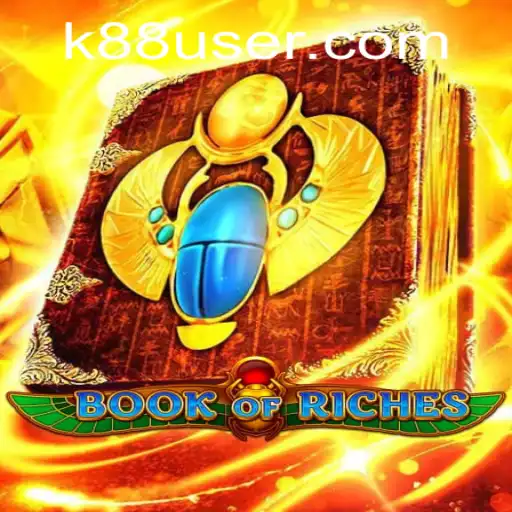 Explorando o Enigmático Mundo de 'BookofRiches'
