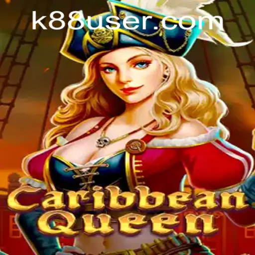Descubra o Fascinante Mundo de CaribbeanQueen: Uma Aventura com K88