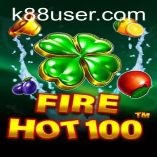 Explorando 'FireHot100' com a Estratégia K88: Um Mergulho no Mundo dos Jogos Modernos
