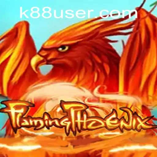 Descubra as Emoções do Jogo FlamingPhoenix: Uma Aventura Ininterrupta com K88