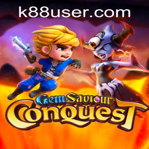 GemSaviourConquest: Um Mergulho no Mundo da Aventura Virtual