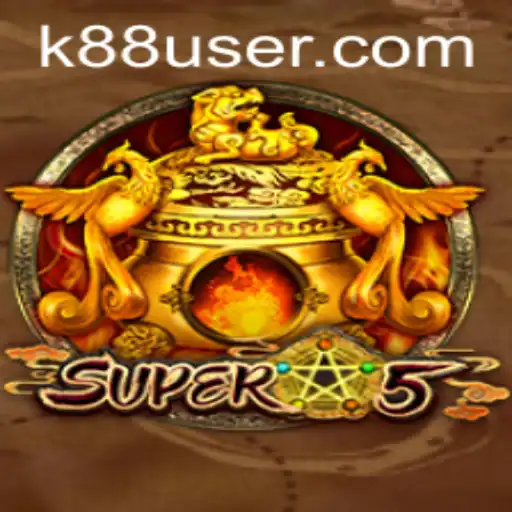 Super5: Descobrindo a Nova Sensação dos Jogos com a Palavra-Chave K88