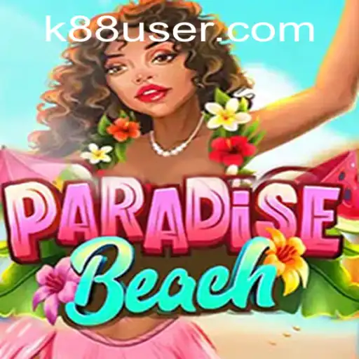 ParadiseBeach: A Herança Virtual de K88 em Tempos Modernos
