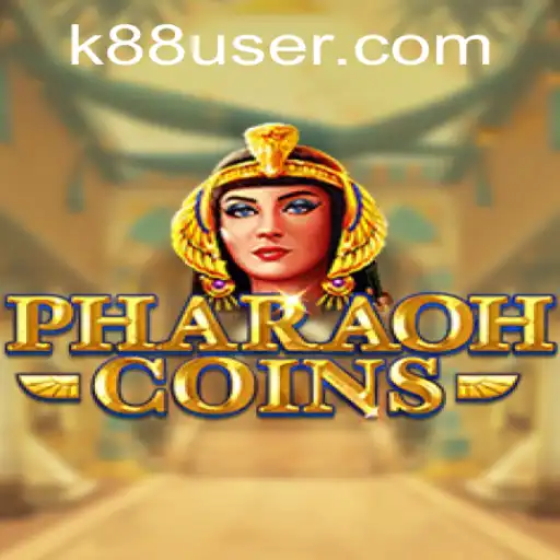 Descubra PharaohCoins: O Novo Jogo Baseado em Estratégia e Aventura