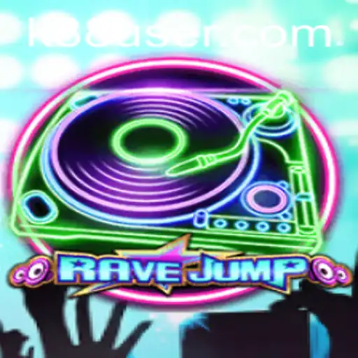 Descubra o Fascinante Mundo de RaveJump: O Jogo que Está Conquistando a Geração K88