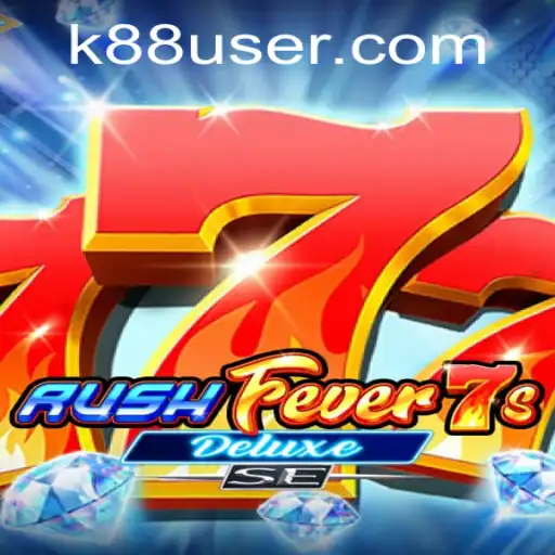 RushFever7sDeluxeSE: A Nova Sensação no Mundo dos Jogos de Azar
