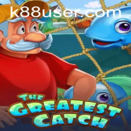 Descubra o Fascinante Jogo 'TheGreatestCatch'