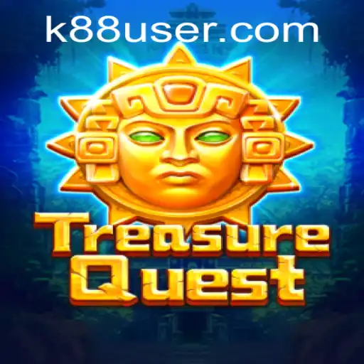 Descubra o Mundo de Aventura em TreasureQuest