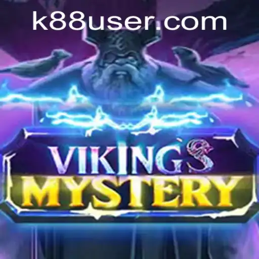 Desvendando VikingsMystery: Um Mergulho no Passado Cibernético